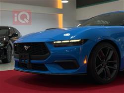 فورد موستانج